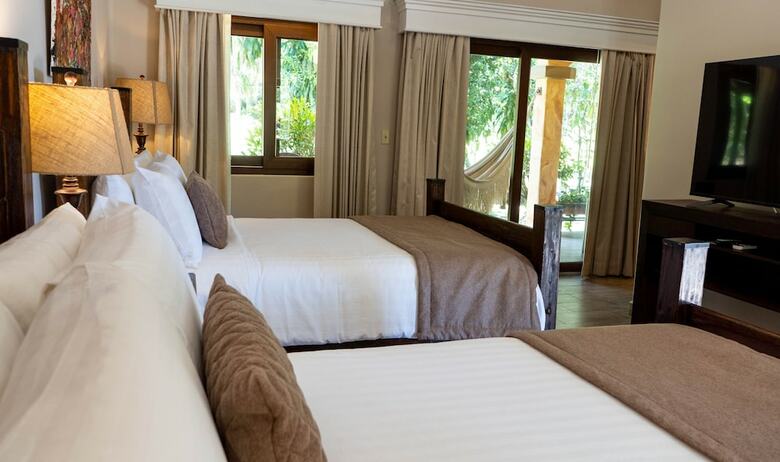 Hotel Valle Escondido Resort Golf & Spa