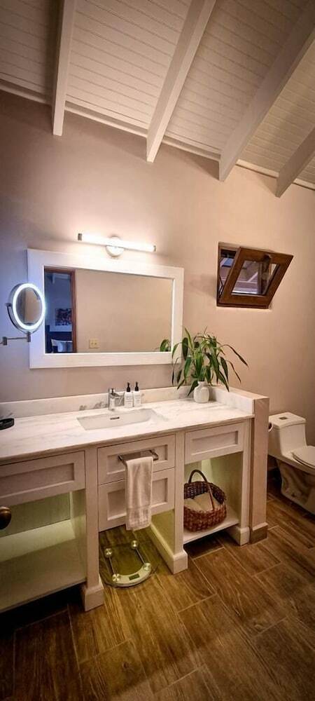 Hotel Valle Escondido Resort Golf & Spa