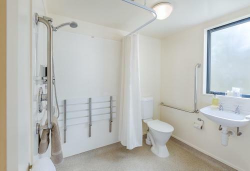Bella Vista Motel Palmerston North