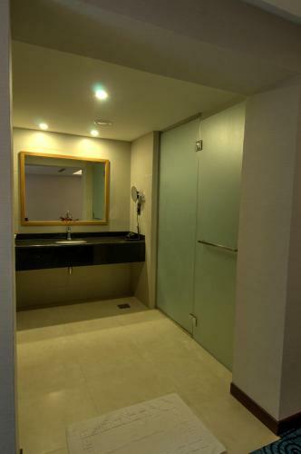 Hotel Ramee Dream Resort