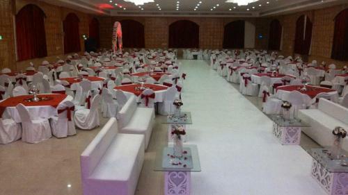 Hotel Ramee Dream Resort