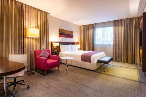 Hotel Holiday Inn Alseeb Muscat