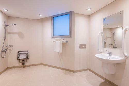 Hotel Holiday Inn Alseeb Muscat