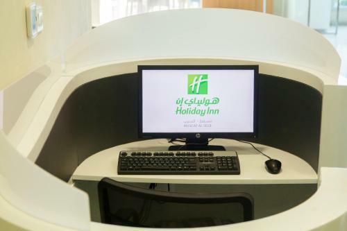 Hotel Holiday Inn Alseeb Muscat