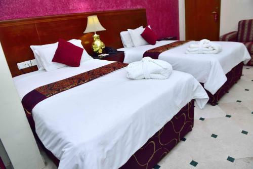 Al Bahjah Hotel
