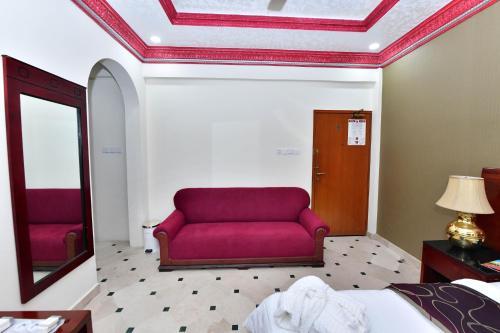 Al Bahjah Hotel