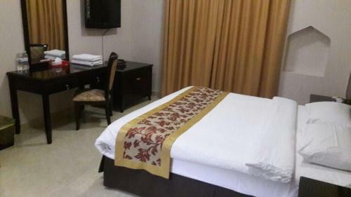 Aparthotel Gulf Crown Hotel Apartment