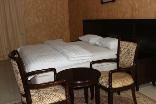 Aparthotel Gulf Crown Hotel Apartment
