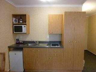 Aparthotel City Suites