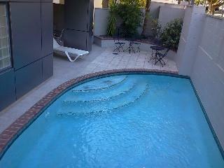 Aparthotel City Suites