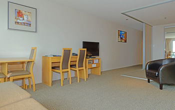 Quest Tauranga Serviced Apartments