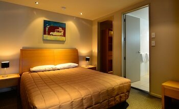 Quest Tauranga Serviced Apartments