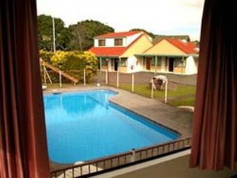 Bennetts Thermal Pools Motor Inn