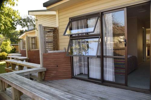 Judges Pool Motel Turangi