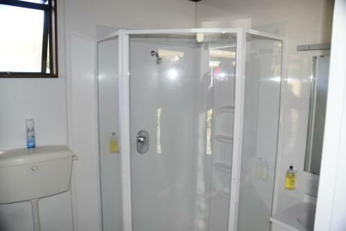 Judges Pool Motel Turangi