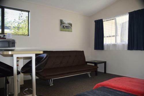 Judges Pool Motel Turangi