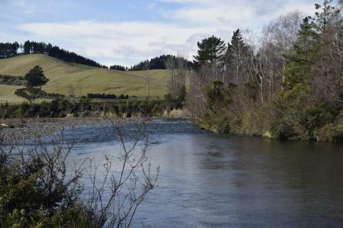 Judges Pool Motel Turangi