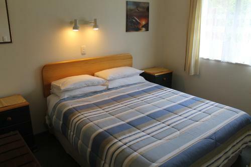 Anglers Paradise Motel