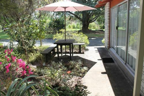 Anglers Paradise Motel
