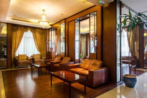 Safeer International Hotel