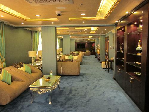 Hotel Tulip Inn Muscat