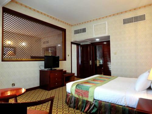 Beach Bay Hotel Muscat