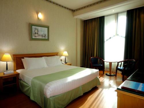 Beach Bay Hotel Muscat