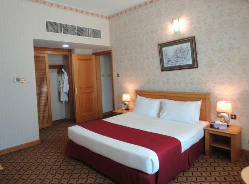Beach Bay Hotel Muscat