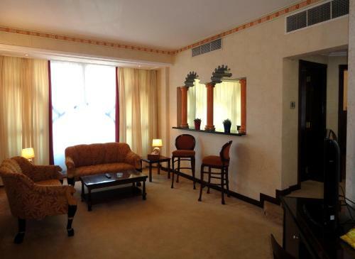 Beach Bay Hotel Muscat