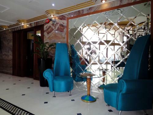 Beach Bay Hotel Muscat