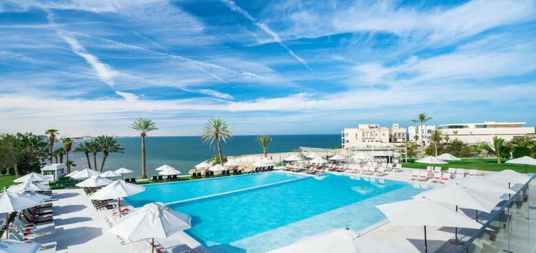 Hotel Crowne Plaza Muscat
