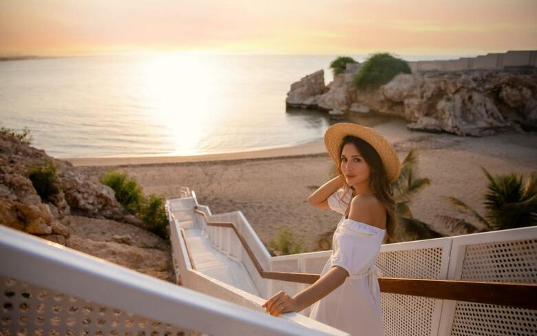 Hotel Crowne Plaza Muscat