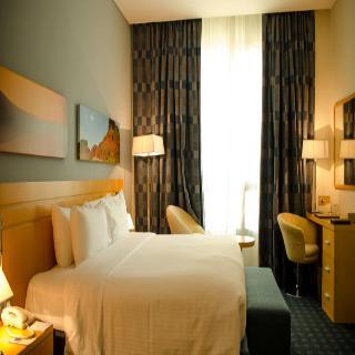 City Seasons Hotel Muscat