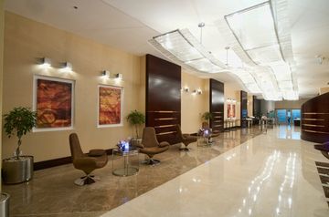 City Seasons Hotel Muscat