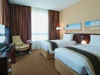 City Seasons Hotel Muscat