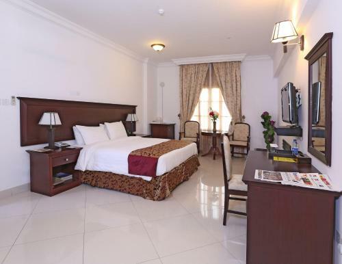 Al Maha International Hotel
