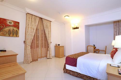 Al Maha International Hotel