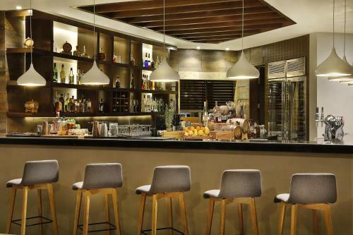 Al Bustan Palace, A Ritz-carlton Hotel