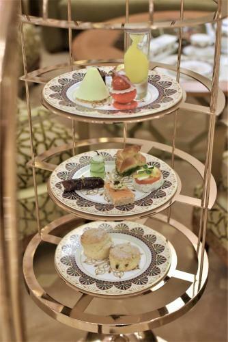 Al Bustan Palace, A Ritz-carlton Hotel