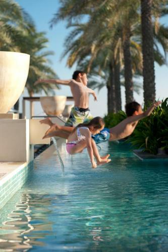 Al Bustan Palace, A Ritz-carlton Hotel