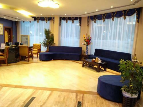 Dmas Hotel