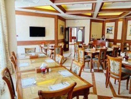 Dmas Hotel