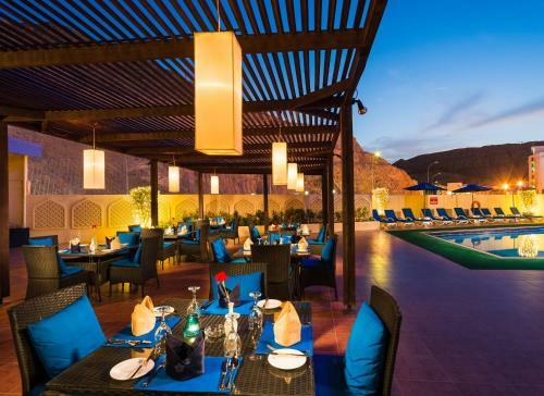 Ruwi Hotel