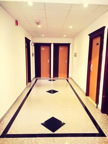 Star Hotel Apartment