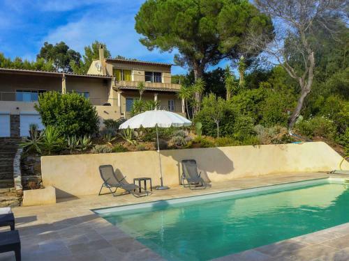 Holiday Home Soleil