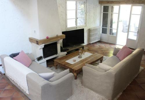 Bed & Breakfast Le Mas Des Aliz�s