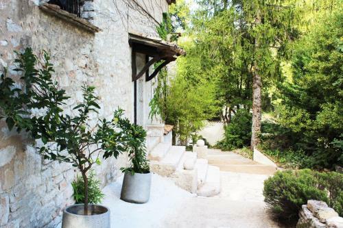 Bed & Breakfast Le Mas Des Aliz�s