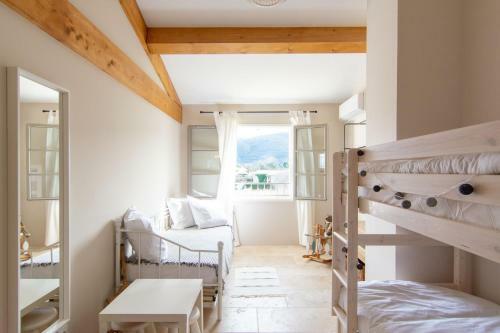 Villas Du Luberon Villa Amandine