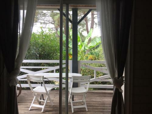 Bed & Breakfast La Lande Du Cas