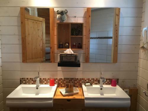 Bed & Breakfast La Lande Du Cas
